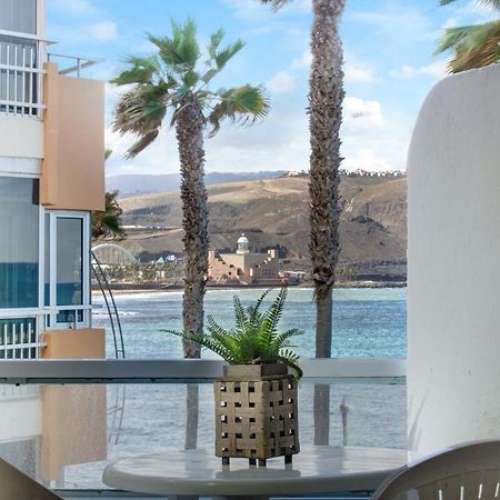 Apartamento Frente Al Mar 308 Las Palmas Buitenkant foto