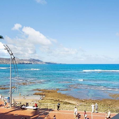 Apartamento Frente Al Mar 308 Las Palmas Buitenkant foto