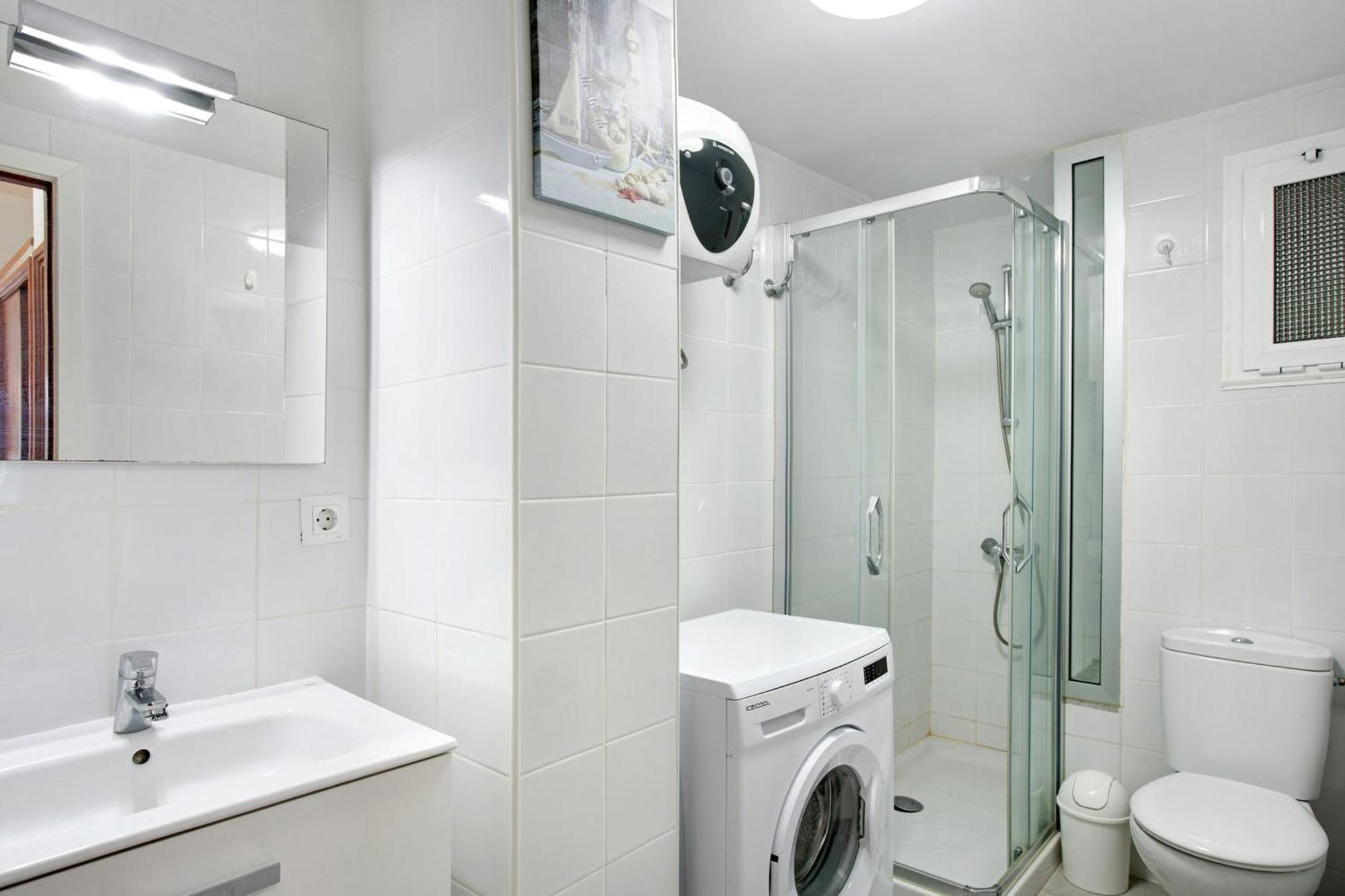 Apartamento Frente Al Mar 308 Las Palmas Buitenkant foto